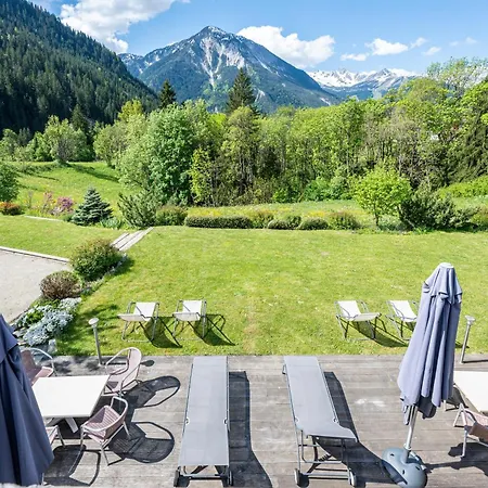 Camillou Chalet