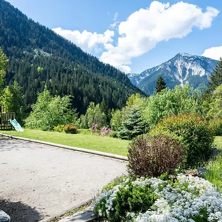 Chalet Camillou *