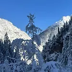 Camillou Domek alpejski La Plagne