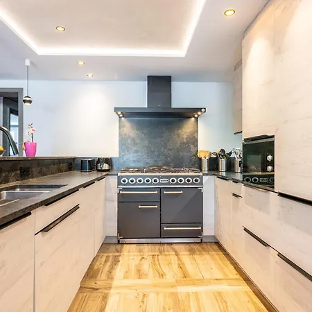 Chalet Camillou La Plagne