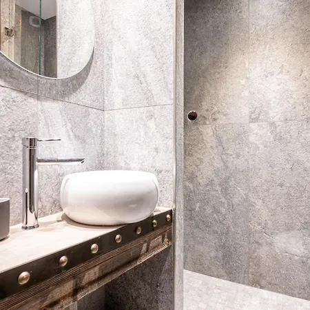 Camillou Chalet La Plagne