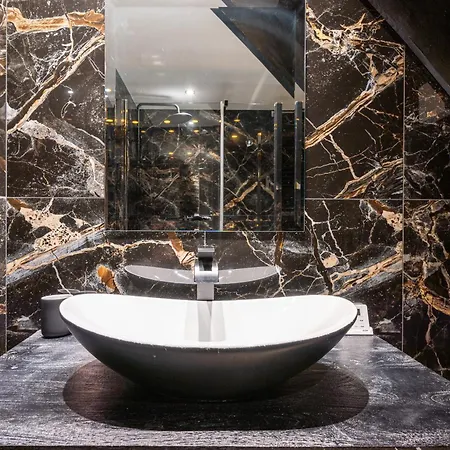 Camillou Chalet La Plagne