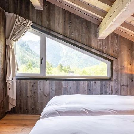 Camillou Chalet *