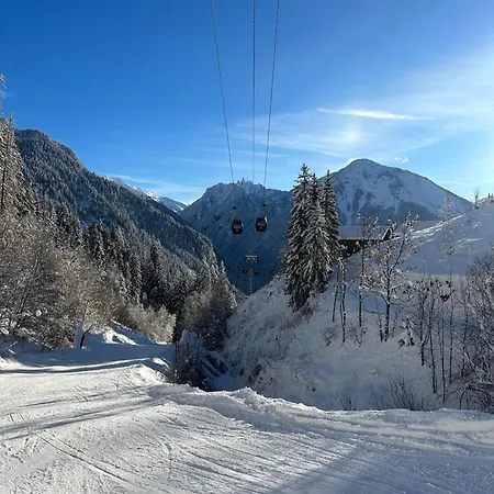 Camillou La Plagne