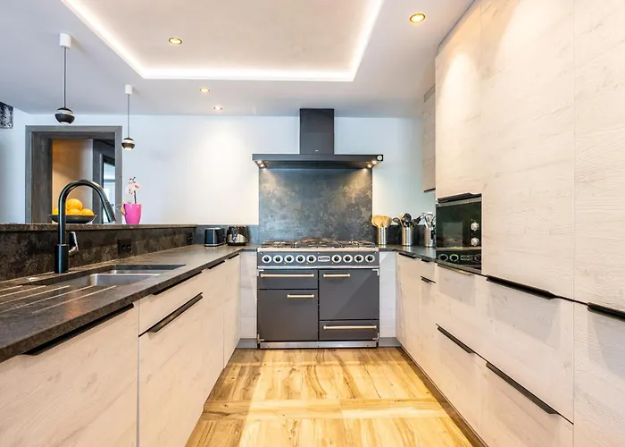 Chalet Camillou La Plagne