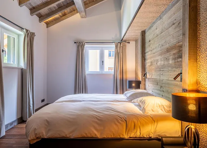 Camillou * La Plagne