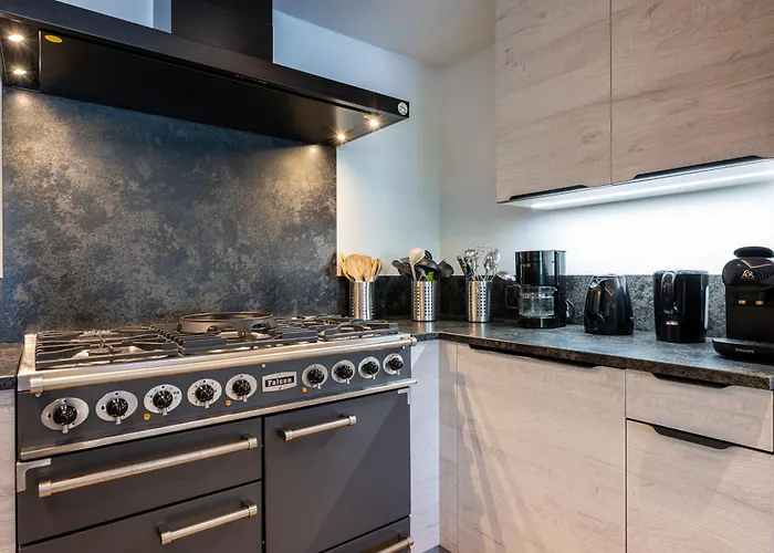 Chalet Camillou La Plagne