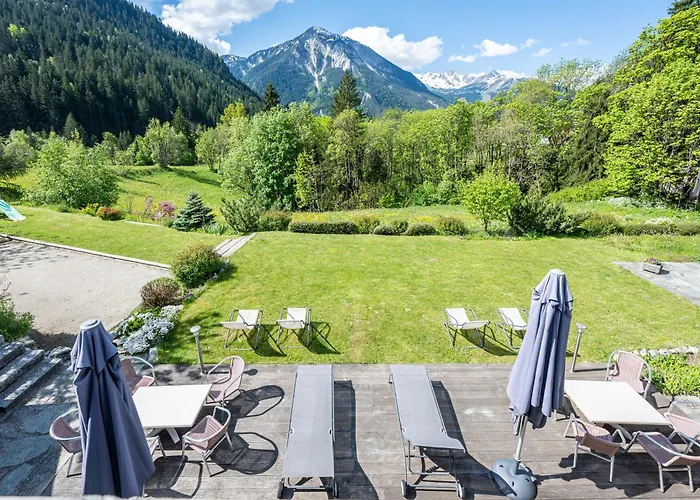 Camillou * La Plagne