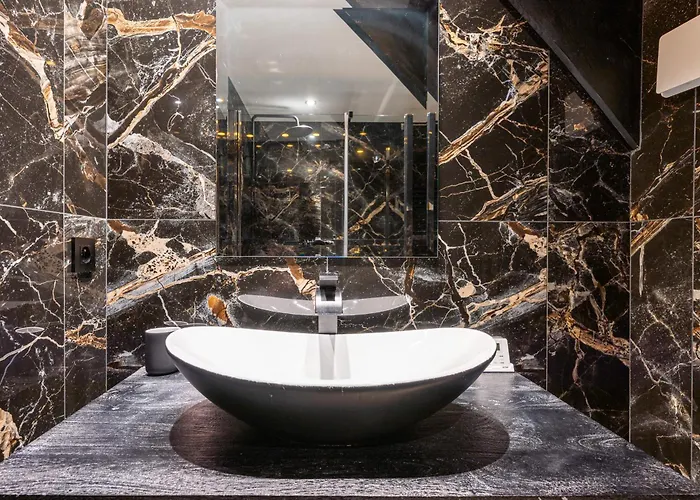 Camillou Chalet La Plagne